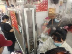 -小吴肠粉