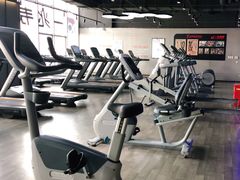 -一兆韦德健身(浦东万达会所)