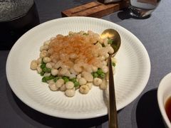 -狮王府淮扬菜(夫子庙老门东店)
