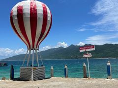 -海南分界洲岛旅游区