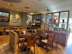 -COSTA COFFEE(张江软件园店)