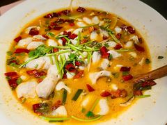 -缘生态云南菜·野生菌庭院餐厅(华侨城店)