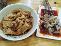 -马三洋芋片(兰州总店)