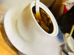 -云来居素食馆(南山店)
