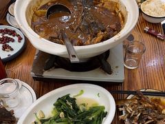 -元银甲·湖北地标美食(汉阳店)
