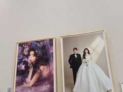 -海马体照相馆(大连柏威年购物中心店)