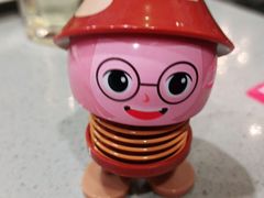 -海底捞火锅(之心城店)