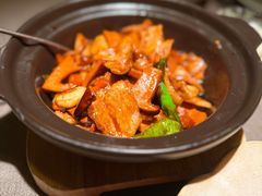 -一川二水•粤川醉(CP静安店)