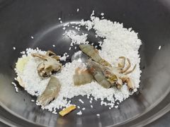 青虾-海味当家·蒸锅海鲜(中山广场创始店)