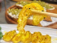 -醉炫音速烧烤·干煸菜(沙河总店)