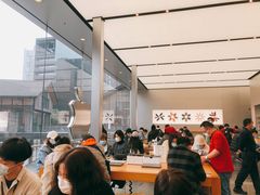 -Apple零售店(成都太古里店)