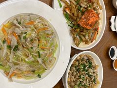 -渔满仓海鲜渔家(象山二店)