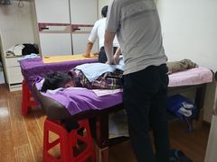 -沈师傅盲人按摩工作室(密三小区店)