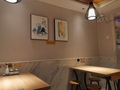 -东北小二东北菜(大车家巷店)