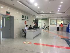 -福建中医药大学附属第二人民医院(本部)