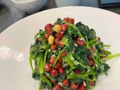 -李记饺子·熏酱东北菜(欢乐谷店)
