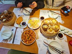 -南小馆(迪士尼小镇店)