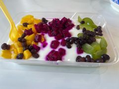 -西域美食(西直门南小街店)