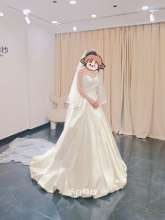 -予白婚纱礼服馆