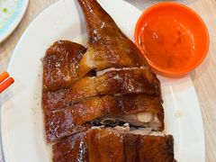 烧鹅-一乐烧鹅(中环店)