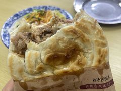 -樊记腊汁肉(竹笆市总店)
