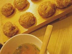 明石烧-章之鱼家(体育东路店)