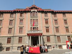-悦宾饭馆(翠花胡同店)