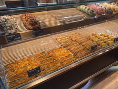 -FANEN法念·烘焙·甜点(万象城店)