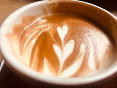 -VOYAGE COFFEE(北锣鼓巷店)