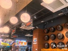 -本色.小马哥烧烤(无锡九里仓店)
