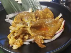 -九田家黑牛烤肉料理(中北镇店)
