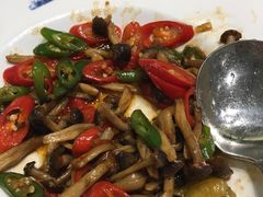 -西湖春天•老字号杭州菜(百汇店)