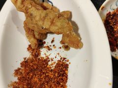 -大龙燚火锅(春熙店)