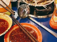 -马路边边串串香(延庆环球新意广场店)