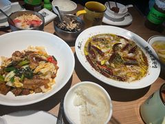 -太二酸菜鱼(中山龙之梦店)