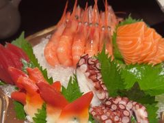 -匠和风精致料理(莆田财富中心店)