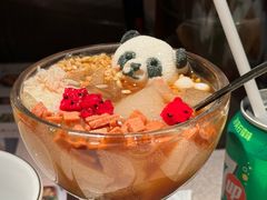 -饕林餐厅(春熙路店)