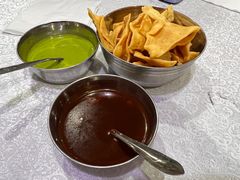 -葛尼沙印度餐厅 (镇明路店)