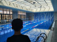 -四川江油戴斯大酒店