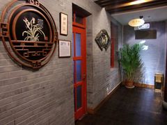 -江宁会馆(劈柴院店)
