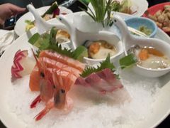 -天狗山料理(省体店)