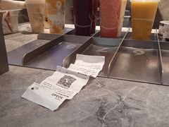 -喜茶(北京通州万达店)