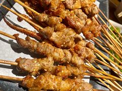 -管氏翅吧(马家堡店)