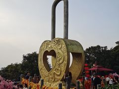 -东莞观音山旅游风景区