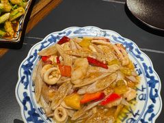 -阿里家·新疆烤肉酒場 by MIG