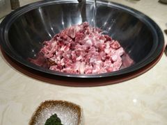 -313羊庄铁锅烀羊肉(泰兴店)