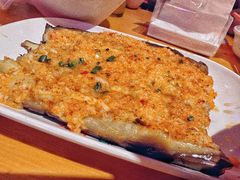 -庆峰龙虾烧烤(合肥一店)