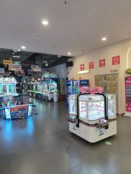 -meland·儿童乐园·游戏厅娃娃机·电玩Xbox(成都合生汇店)