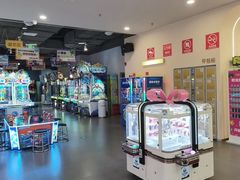 -meland·儿童乐园·游戏厅娃娃机·电玩Xbox(成都合生汇店)