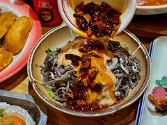 -老姑砂锅·烧烤天津菜(体北道店)